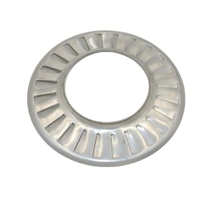 ISO9001 2008/CE/ROHS/ISO/TS 16949 2000 Сертифицированные части для сварки и изготовления листового металла